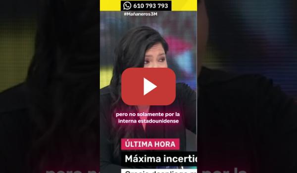 Embedded thumbnail for ¿Qué puede hacer España ante la guerra de EEUU contra Irán?