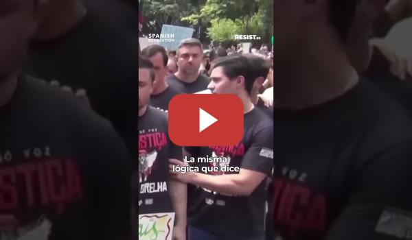 Embedded thumbnail for POR ORELHA 🐾