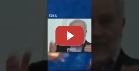 Embedded thumbnail for España dedica ya el equivalente al 2% de su PIB a defensa. Europa rearma sus ejércitos. Vuelven los