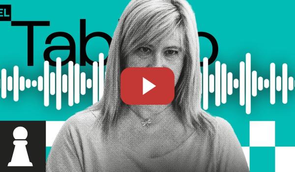 Embedded thumbnail for ♟ Leire Díez habla | EL TABLERO