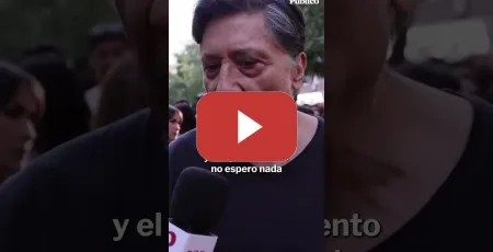 Embedded thumbnail for CARLOS BARDEM, en apoyo a MARICARMEN: "Nuestras CIUDADES no pueden ser PARQUES de ATRACCIONES"