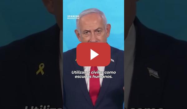 Embedded thumbnail for Ya no se esconden