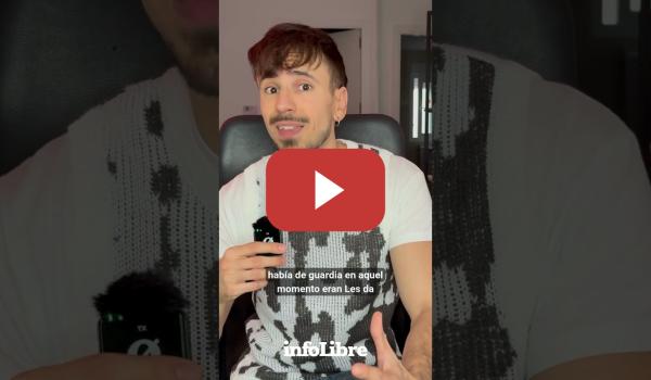 Embedded thumbnail for &#039;Cuando Ayuso era… ¿proaborto?&#039;, la columna de Daniel Valero &#039;Tigrillo&#039;