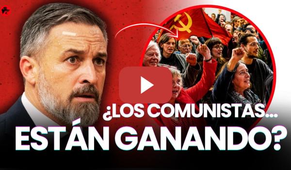 Embedded thumbnail for Los COMUNISTAS están GANANDO en Austria… y nadie se explica CÓMO