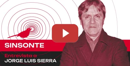 Embedded thumbnail for ¿Trump PROHIBIRÁ el VOTO por correo en EEUU? Jorge Luis Sierra en Sinsonte
