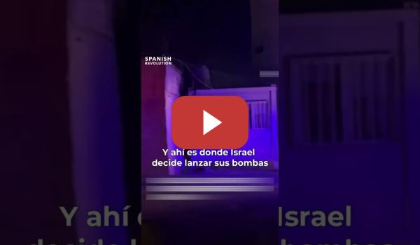 Embedded thumbnail for Impunidad