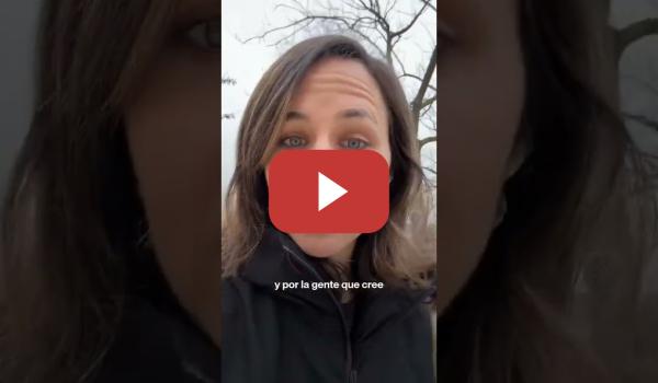 Embedded thumbnail for Felices Fiestas y no seáis una mala de persona