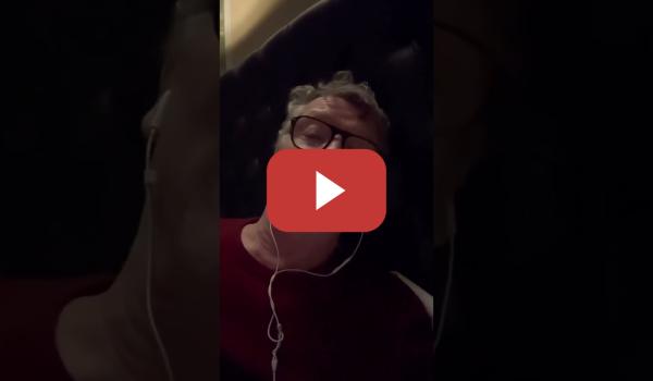 Embedded thumbnail for Nacho Duato "Ayuso es una persona mala"