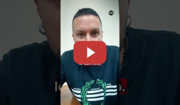 Embedded thumbnail for ¿Quién es el YOUTUBER de Extrema Derecha 'Jan Sin Miedo'?