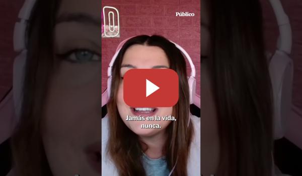 Embedded thumbnail for Ana Obregón defiende a Julio Iglesias: “Jamás en la vida ha tratado mal al servicio”