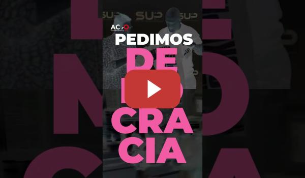 Embedded thumbnail for La extrema derecha ya no quiere solo gritar