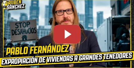 Embedded thumbnail for "Marlaska pone la alfombra roja a la extrema derecha y no debería seguir en el Gobierno"