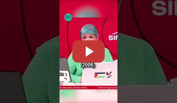 Embedded thumbnail for El asesinato de un alcalde que los medios usaron como arma política