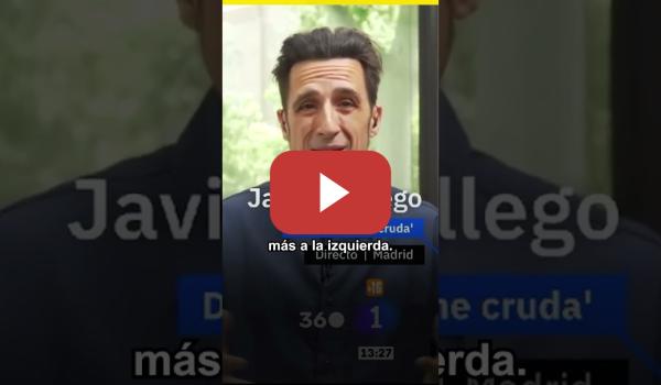 Embedded thumbnail for Gracias Alberto