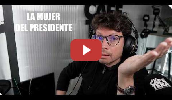 Embedded thumbnail for ANALISIS: El caso Begoña Gómez está lleno de llamativas anomalías