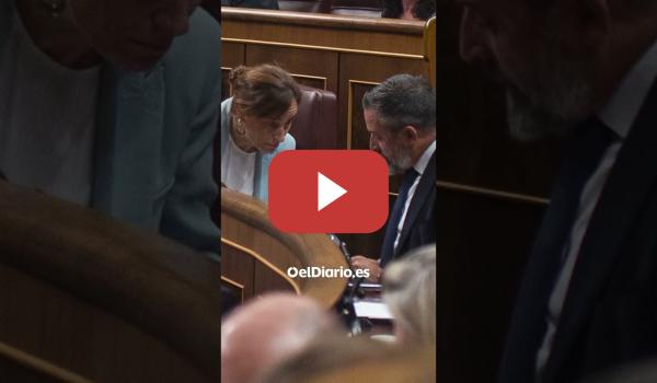 Embedded thumbnail for García entrega a Feijóo y Abascal fotos del genocidio en #Gaza: “No podrán decir que no lo sabían”