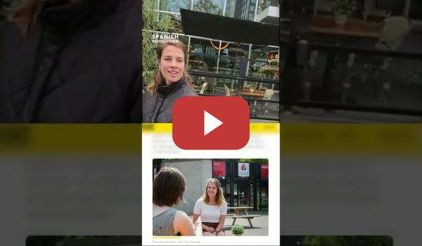 Embedded thumbnail for La privacidad ha muerto