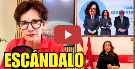 Embedded thumbnail for EL GOBIERNO DE AYUSO PONE EN PELIGRO LA SALUD DEL PUEBLO MADRILEÑO POR ESTO