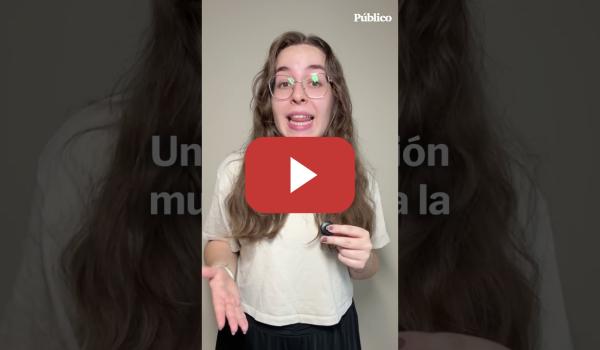 Embedded thumbnail for ¿Qué están haciendo PP y VOX con los derechos LGTBIQ+? Así son los efectos de sus políticas