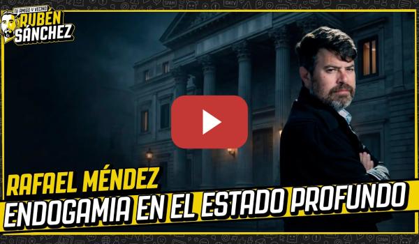 Embedded thumbnail for Endogamia extrema en la cúspide legal: Las familias que heredan el poder