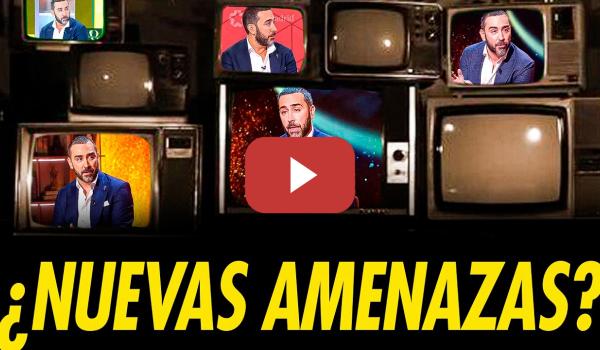Embedded thumbnail for TOUR TELEVISIVO DE ALDAMA ASEGURANDO NUEVAS REVELACIONES