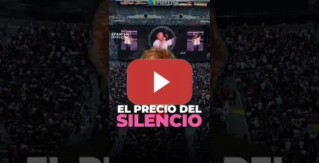 Embedded thumbnail for Macklemore - Sheeran: El precio del silencio