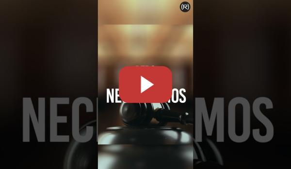 Embedded thumbnail for El juez Peinado contra Canal Red y Pablo Iglesias: apóyanos