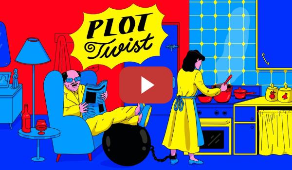 Embedded thumbnail for 🎙️ PODCAST | Licencia marital | Episodio 2 | Plot twist: cómo España se sacudió la caspa