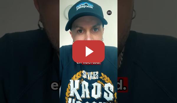 Embedded thumbnail for Guillem Agulló: aniversario de su asesinato