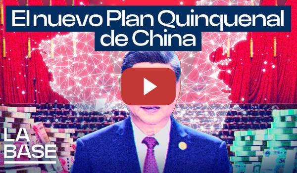 Embedded thumbnail for La Base 6x33 | La planificación económica gana la partida