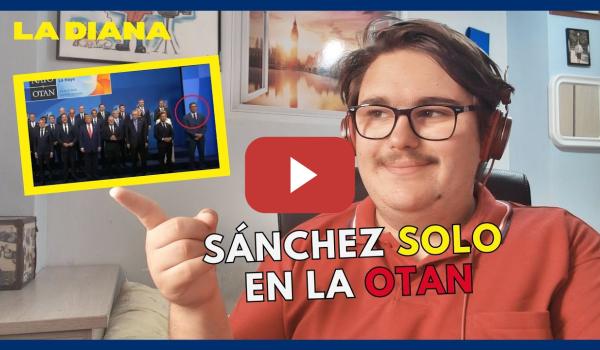 Embedded thumbnail for Sánchez, solo contra Trump y Rutte: España llegará al 5% del PIB en 10 años