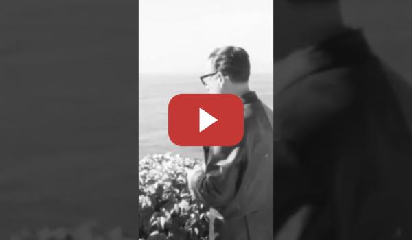 Embedded thumbnail for Ya lo dijo Salvador Allende