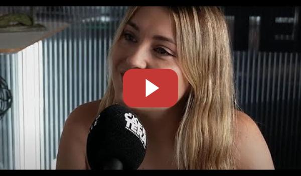 Embedded thumbnail for “Tuve que ir a terapia”: Marina Lobo revela el lado oscuro del odio en redes sociales
