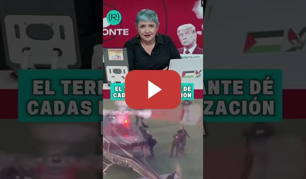 Embedded thumbnail for 🇺🇸🇻🇪EE. UU. cruzó la línea: secuestro, guerra y petróleo