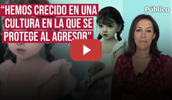 Embedded thumbnail for ¿A qué edad recibiste tu primer &#039;nude&#039;?, por Ana Bernal-Triviño