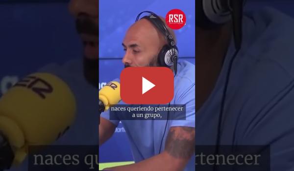Embedded thumbnail for No me dejan ser español