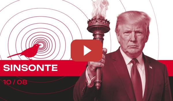 Embedded thumbnail for Trump enfurece: la izquierda avanza en EEUU/ De la Espriella, presidente de Colombia | SINSONTE 2x6
