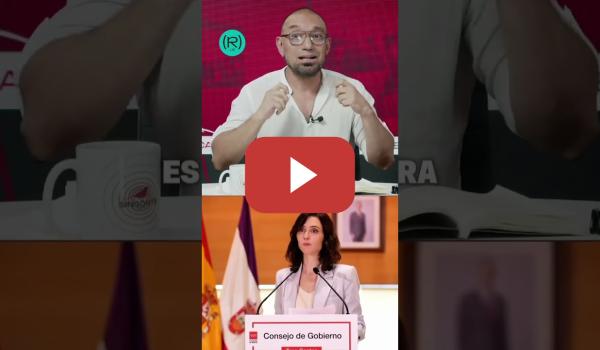 Embedded thumbnail for Dos discursos, un mismo riesgo: el avance del intervencionismo en América Latina