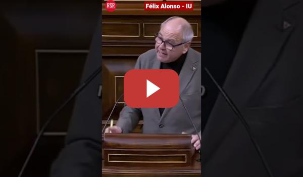 Embedded thumbnail for Qué raro, el PP a favor de las llamadas SPAM