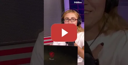 Embedded thumbnail for ANTHROPIC: de colaborar con PALANTIR a venderse como una compañía 'woke'
