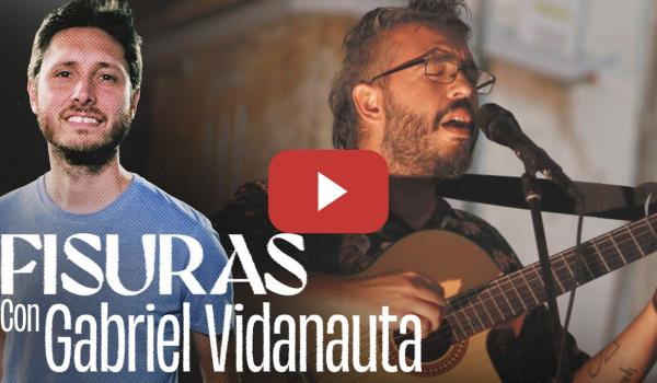 Embedded thumbnail for ¿Quién ha compuesto la banda sonora de La Base? Cilantropía con Gabriel Vidanauta | FISURAS 2x28
