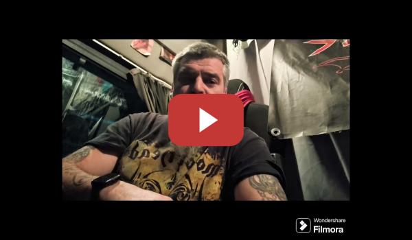 Embedded thumbnail for Respuesta a una ameba .