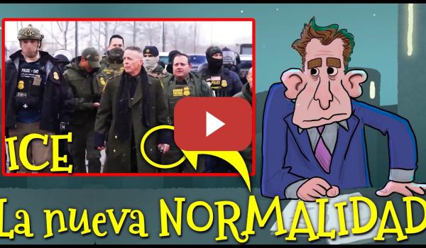 Embedded thumbnail for ¿Qué es el TERRORISMO de ESTADO?