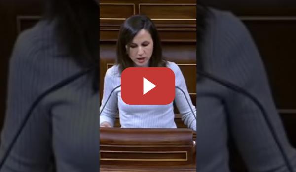 Embedded thumbnail for IONE BELARRA SOBRE VENEZUELA, TRUMP Y LA VERGÜENZA AJENA DEL PsoE