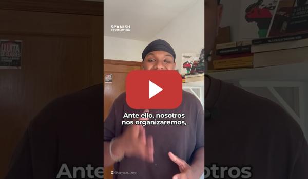 Embedded thumbnail for Guerra Abierta