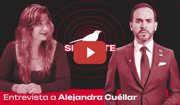 Embedded thumbnail for ¿BANDERAS NAZIS EN VALLEDUPAR, COLOMBIA? ¿QUÉ SIGUE AHORA? /Alejandra Cuéllar lo explica en Sinsonte
