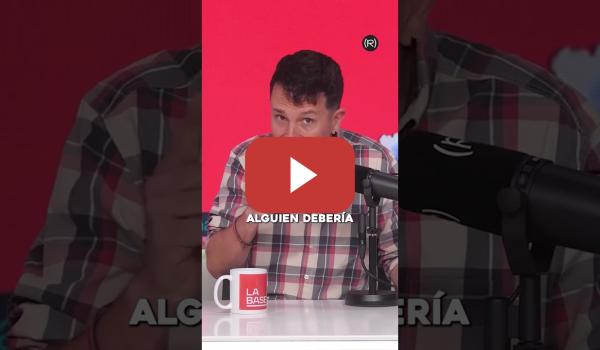 Embedded thumbnail for Trump: el nuevo Papa