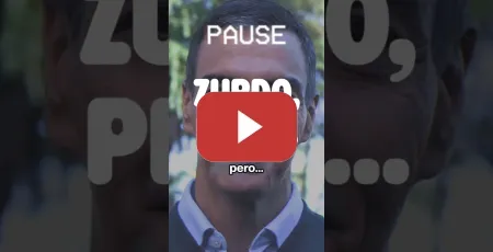 Embedded thumbnail for Pedro Sánchez es un zurdo... PERO