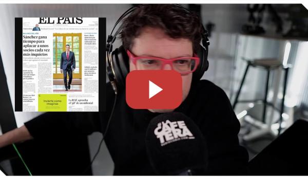 Embedded thumbnail for ☕ Manual de RESISTENCIA: ¿De verdad VOX y PP luchan por el FEMINISMO? #LaCafeteraGobiernoEnLaMira