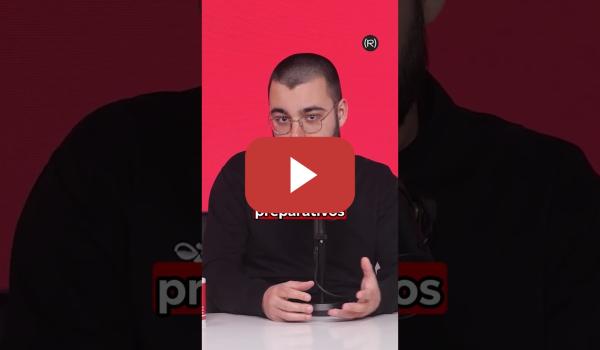 Embedded thumbnail for ¿Desembarcará EEUU en Ormuz?